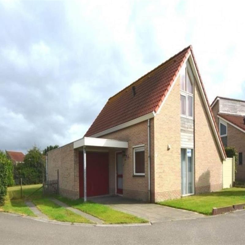 Sommerhus - 6 personer -  - 4511RG - Breskens