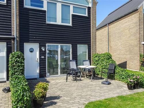 Sommerhus - 6 personer -  - Næsvej - 5610 - Assens