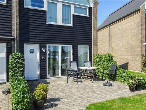 Ferienhaus - 6 Personen -  - Næsvej - 5610 - Assens