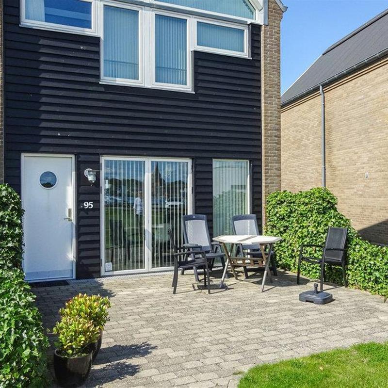 Ferienhaus - 6 Personen -  - Næsvej - 5610 - Assens