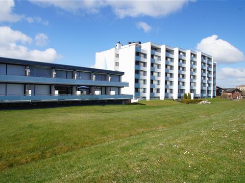 Semesterhus/Semesterlägenhet - 3 personer -  - Seestraße - 23747 - Dahme