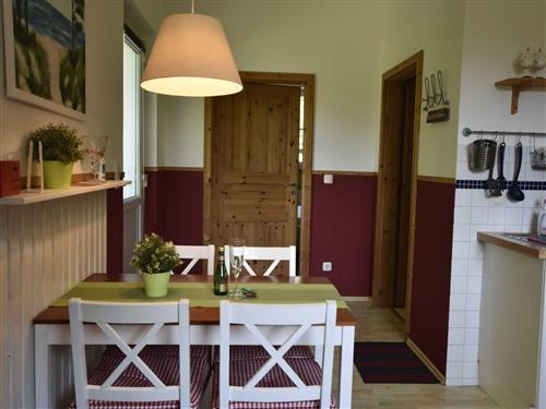 Ferienwohnung - 2 Personen -  - Schulstrasse 1, OT Dreveskirchen - 23974 - Blowatz