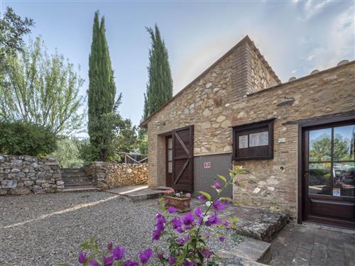 Ferieleilighet - 2 personer -  - Sovicille - 53031