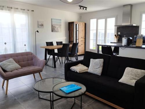 Sommerhus - 6 personer -  - 17650 - Saint-Denis-D'oléron