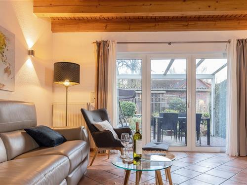 Sommerhus - 4 personer -  - Pollerweg - 26409 - Altfunnixsiel