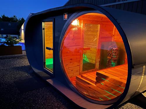 Ferielejlighed - 4 personer -  - 52156 - Monschau/Mützenich