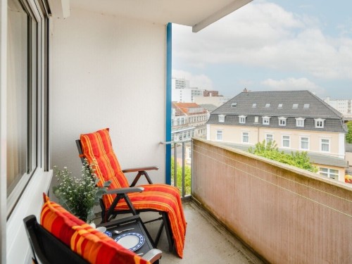 Sommerhus - 2 personer -  - 26548 - Norderney
