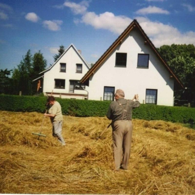 Ferielejlighed - 3 personer -  - OT Gellenthin - 17406 - Usedom