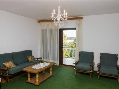 Holiday apartment - 8 persons -  - 22010 - Šibenik-Brodarica