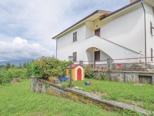 Sommerhus - 6 personer -  - Via Pille - Levanto - Cinque Terre - 19010 - Maissana Tavarone (Ge)