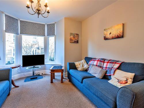 Hytte - 6 personer -  - LL54 5LW - Trefor