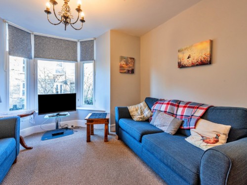 Cottage - 6 persons -  - LL54 5LW - Trefor