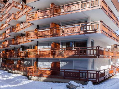 Ferienhaus - 4 Personen -  - 38860 - Les Deux Alpes