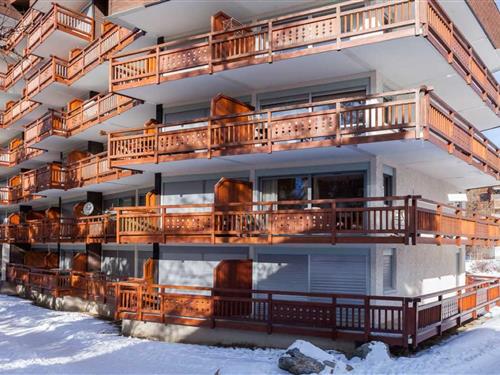 Ferielejlighed - 4 personer -  - 38860 - Les Deux Alpes