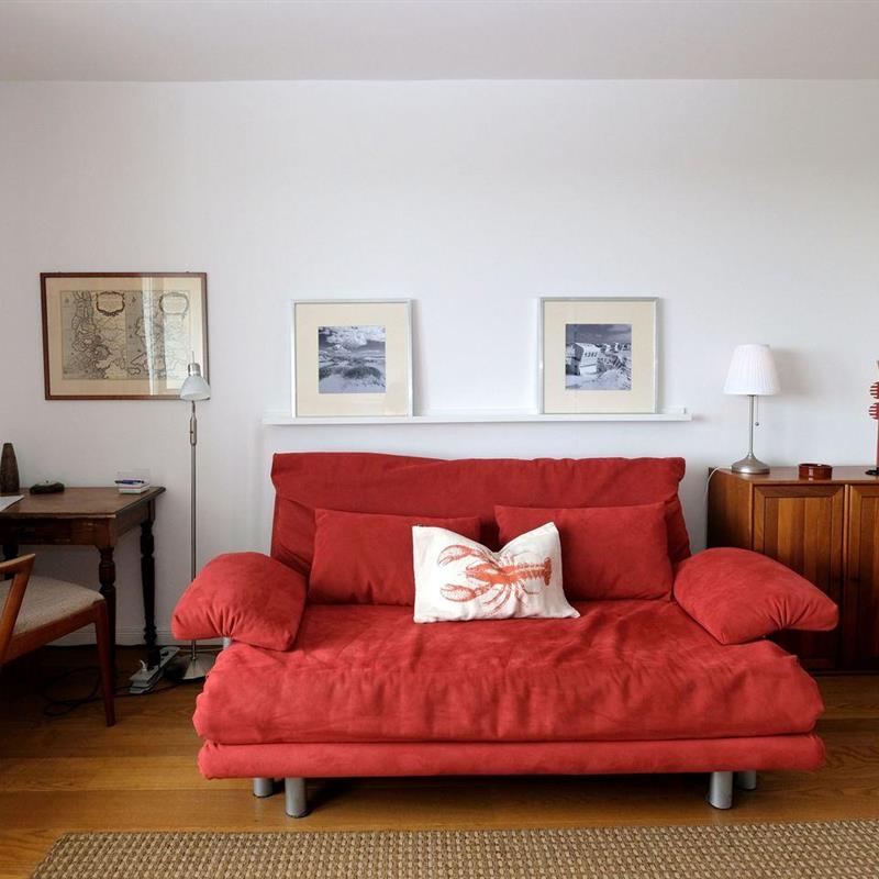 Ferielejlighed - 4 personer -  - Zur Dünenbake - 25826 - St Peter-Ording