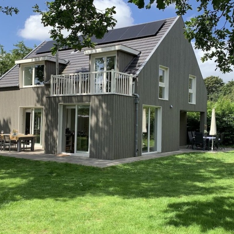 Sommerhus - 6 personer -  - 4325 DB - Renesse
