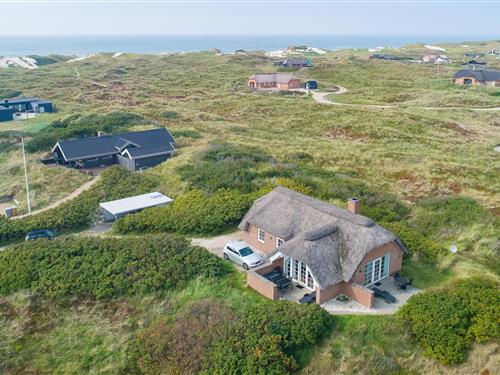 Sommerhus - 6 personer -  - Jakob Bondes Vej - Søndervig - 6950 - Ringkøbing