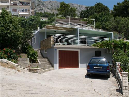 Holiday apartment - 6 persons -  - Vojskovo b.b. - 21317 - Lokva Rogoznica