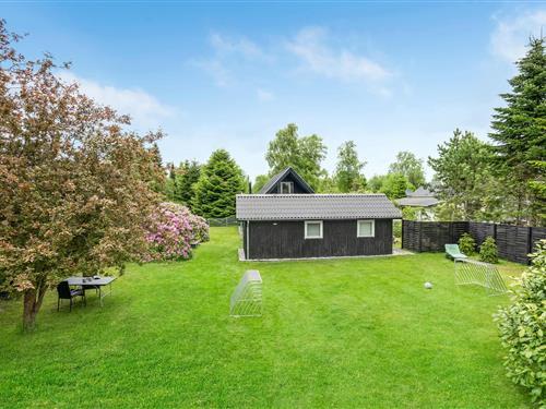 Sommerhus - 6 personer -  - Regnfangvej - Bøtø - 4873 - Væggerløse
