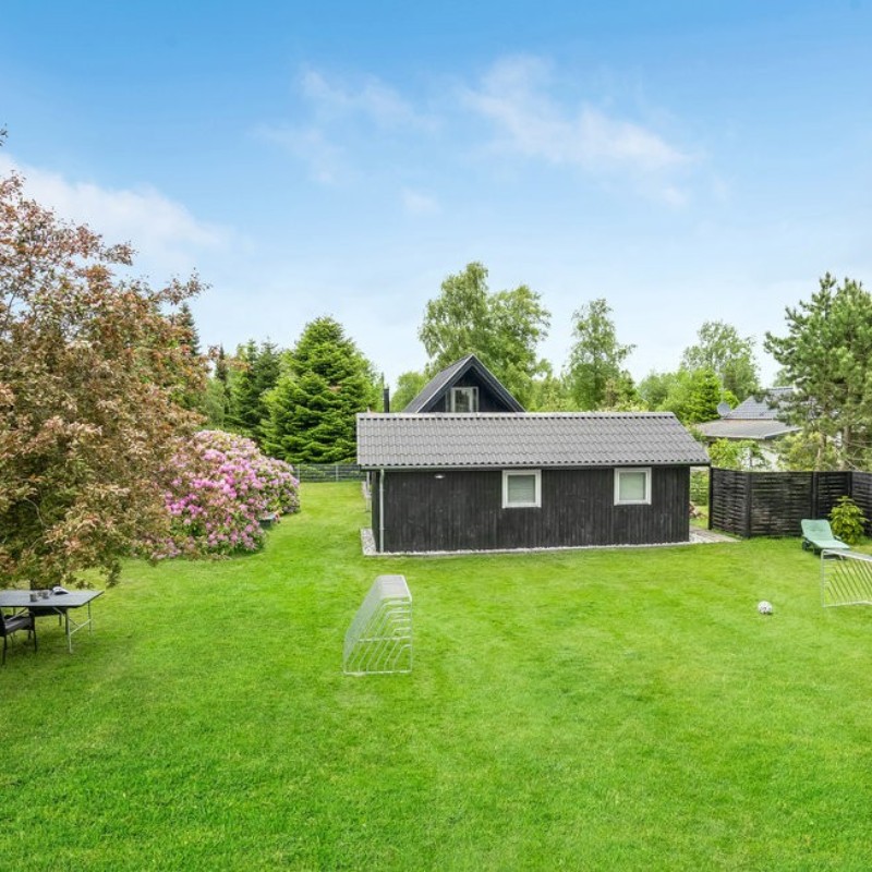 Sommerhus - 6 personer -  - Regnfangvej - Bøtø - 4873 - Væggerløse