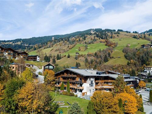 Semesterlägenhet - 4 personer -  - 5753 - Saalbach