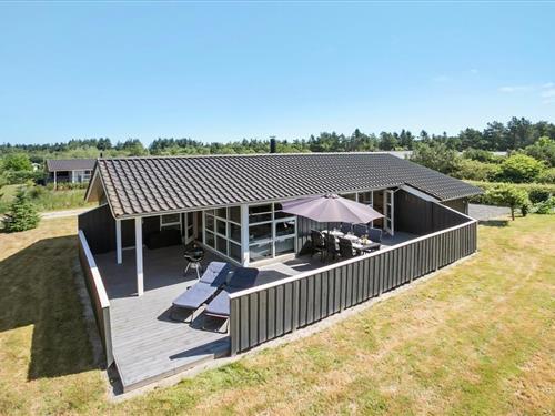 Feriehus - 6 personer -  - Egevej - Kollerup - 9690 - Fjerritslev