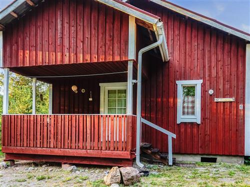 Holiday Home/Apartment - 6 persons -  - Parainen - 21600
