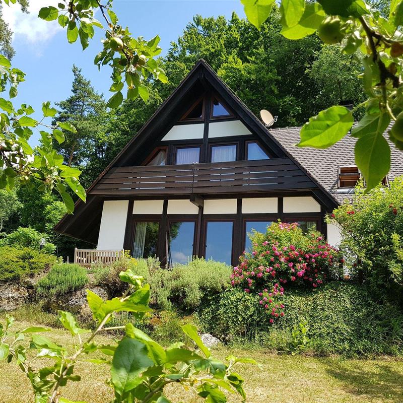 Sommerhus - 16 personer -  - Sattelmannsburg - 91327 - Gößweinstein