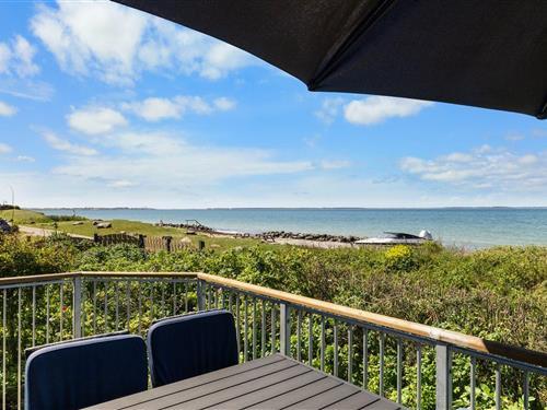 Ferienhaus - 5 Personen -  - Stenene - Langö - 5390 - Martofte