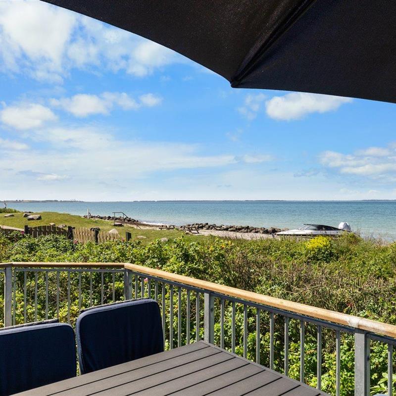 Ferienhaus - 5 Personen -  - Stenene - Langö - 5390 - Martofte