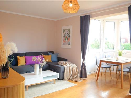 Ferieleilighet - 4 personer -  - Cappel-Neufelder Sieltrift - 27639 - Wurster Nordseeküste