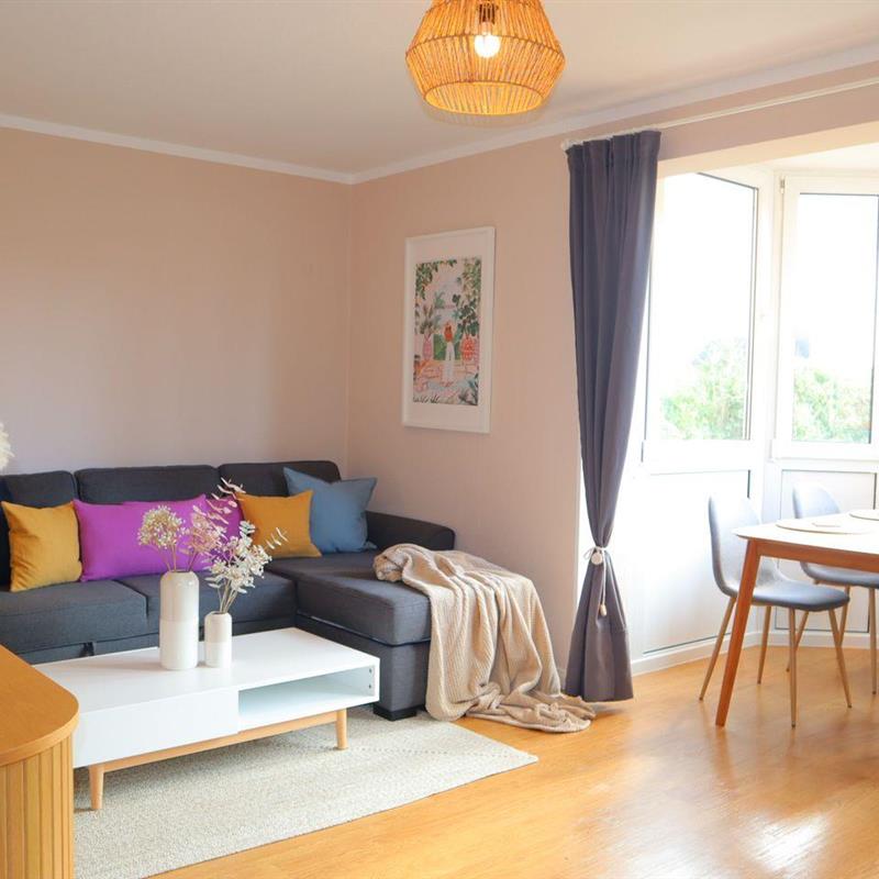 Ferielejlighed - 4 personer -  - Cappel-Neufelder Sieltrift - 27639 - Wurster Nordseeküste