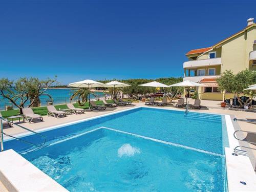 Holiday apartment - 4 persons -  - Dubrovnik - Pag-Povljana - 23249 - Povljana