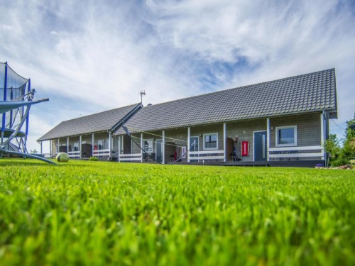 Sommerhus - 6 personer -  - 72-344 - Rewal