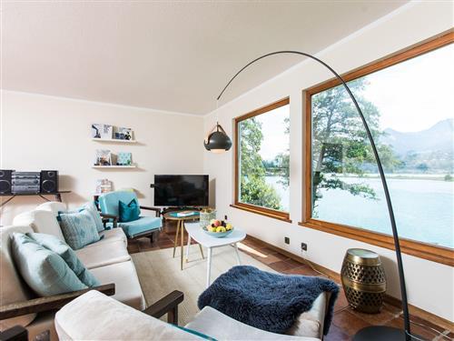 Sommerhus - 6 personer -  - Halbinselstraße - 9583 - Faak Am See