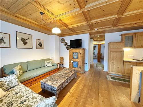 Ferieleilighet - 4 personer -  - Weberweg - 9546 - Bad Kleinkirchheim