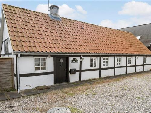 Ferienhaus - 6 Personen -  - Kystvejen - Öster Hurup - 9560 - Hadsund