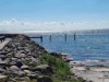 Bild 43 - Blick über's Wasser