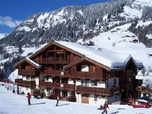 Ferieleilighet - 6 personer -  - 73590 - Flumet