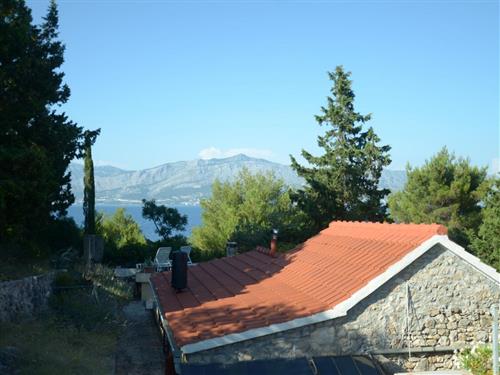 Holiday home - 2 persons -  - Uvala Vela Lozna - 21410 - Postira