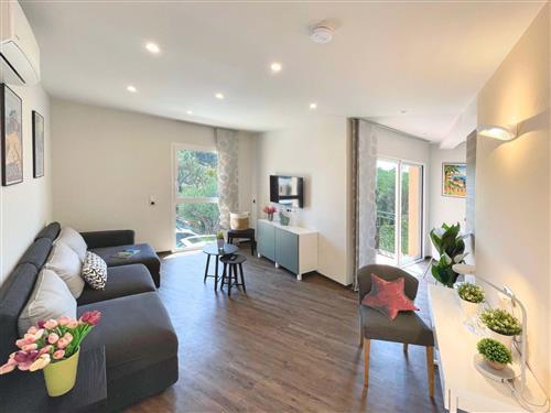 Holiday apartment - 5 persons -  - Bandol - 83150