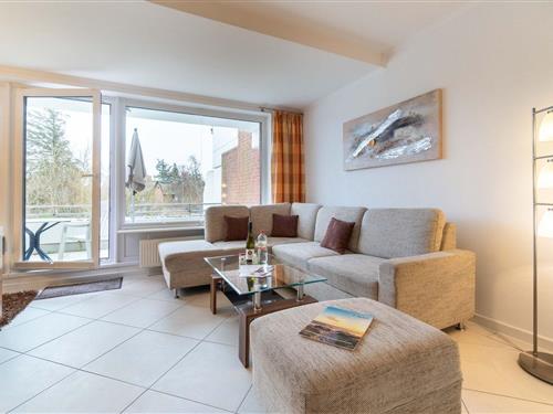 Ferieleilighet - 4 personer -  - Am Flugplatz - 25938 - Wyk Auf Föhr