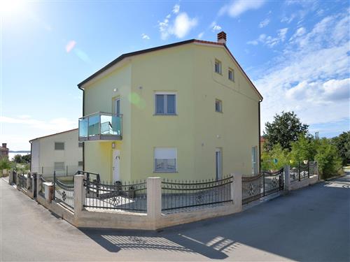 Sommerhus - 10 personer -  - Pošesi - 52203 - Medulin