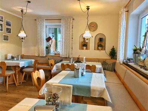 Ferienhaus - 3 Personen -  - Silberberg - 94249 - Bodenmais