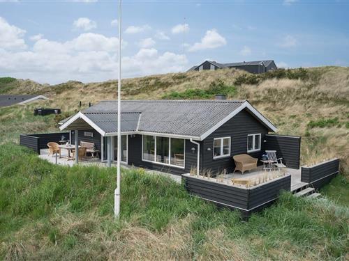 Sommerhus - 4 personer -  - Hjejlevej - 6854 - Henne Strand