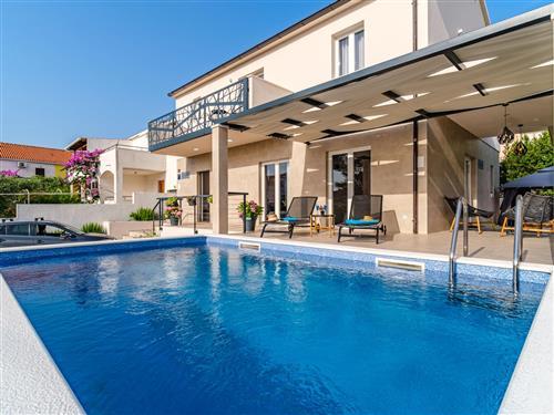 Feriehus - 8 personer -  - Brac/Milna - 21405