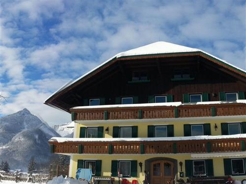 Bondgård - 2 personer -  - Niederegg - 5350 - Strobl