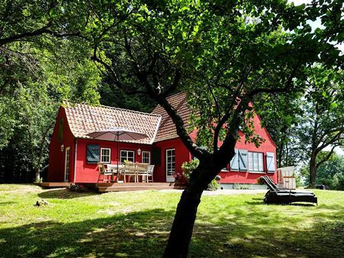 Fritidshus - 6 personer -  - Beveroe - 24395 - Nieby