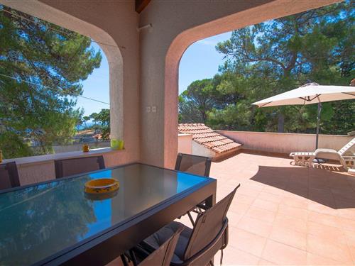 Holiday Home/Apartment - 4 persons -  - Garina - 51551 - Veli Lošinj