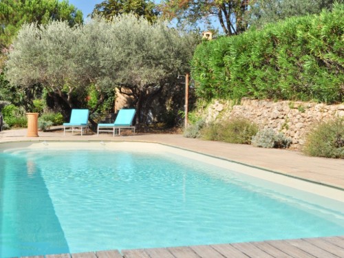 Sommerhus - 6 personer -  - 83570 - Carces